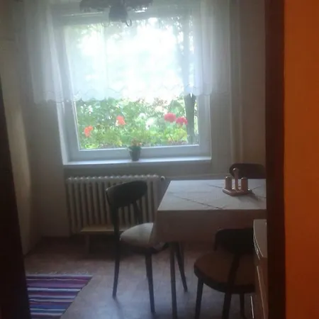Byt 5.kvetna 1526 Rožnov pod Radhoštěm